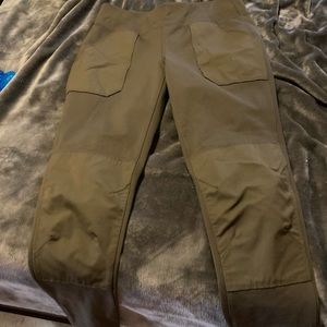 Carhartt work pants